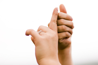 Sign language
